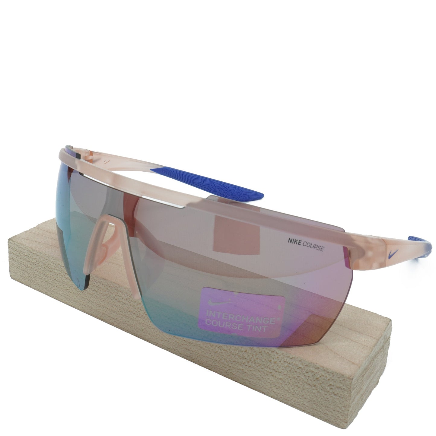 Nike Men's Windshield Elite E Sunglasses