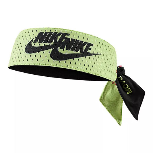 Nike World Tour Head Tie Reversible Printed