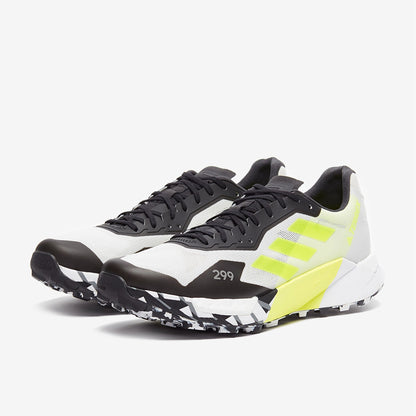 adidas Men's Terrex Agravic Ultra Sneakers