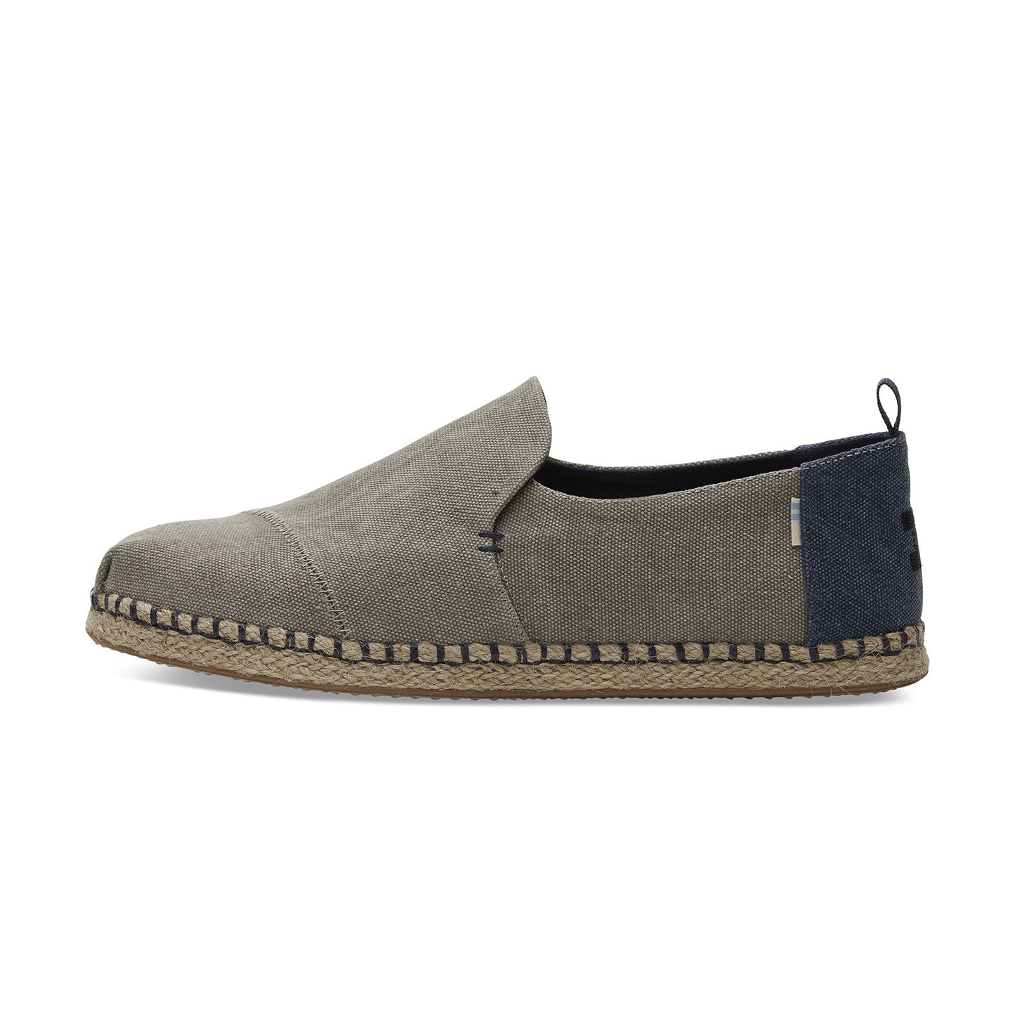 Men's Toms Deconstructed Alparg