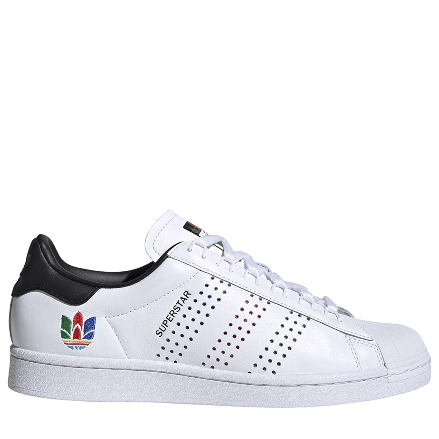 adidas Men's Superstar Shoes