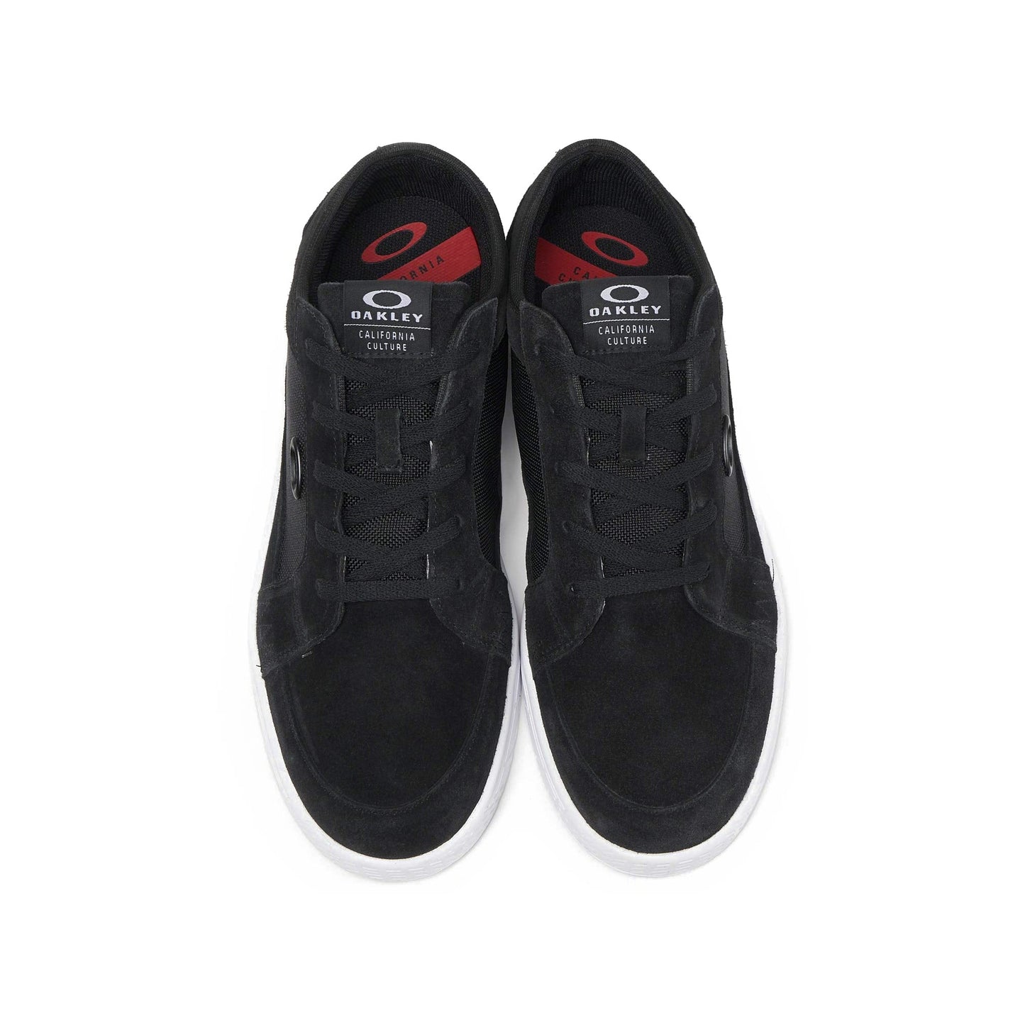 Oakley Men's Westcliff Sneakers