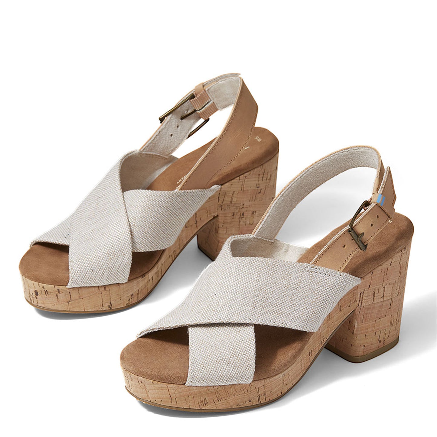 Women's Toms Ibiza Sandal