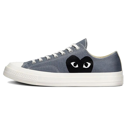 Puma Men's Converse Chuck Taylor All-Star 70S Ox Comme Des Garcons Play