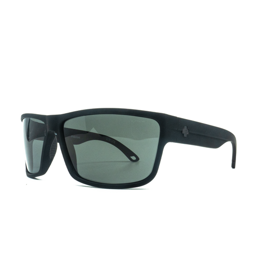 Men's Spy Optic Rocky Sosi Standard Issue Polarized Sunglasses