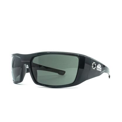 Spy Optic Men's Dirk Mac Sunglasses