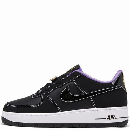 Nike Youth Air Force 1 Low '07 Lv8 'World Champ' Sneakers