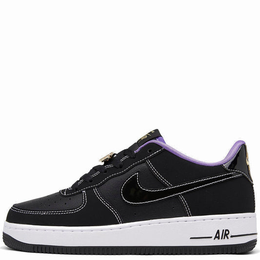 Nike Youth Air Force 1 Low '07 Lv8 'World Champ' Sneakers