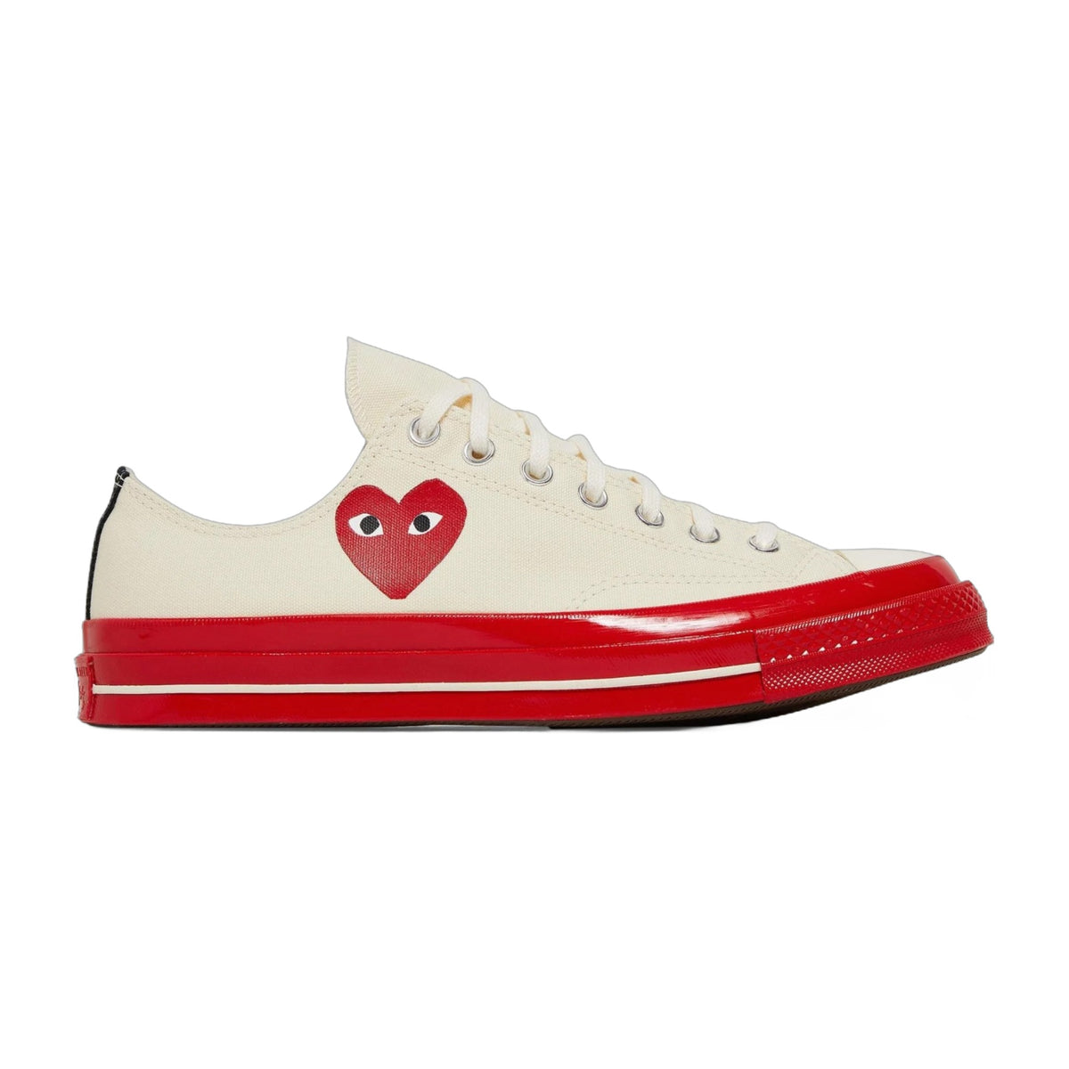 Converse Men's Play Chuck Taylor Low Sneakers