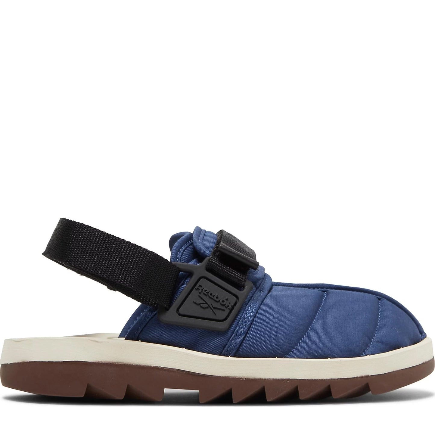 Batik Blue/Alabaster/Brush Brown-