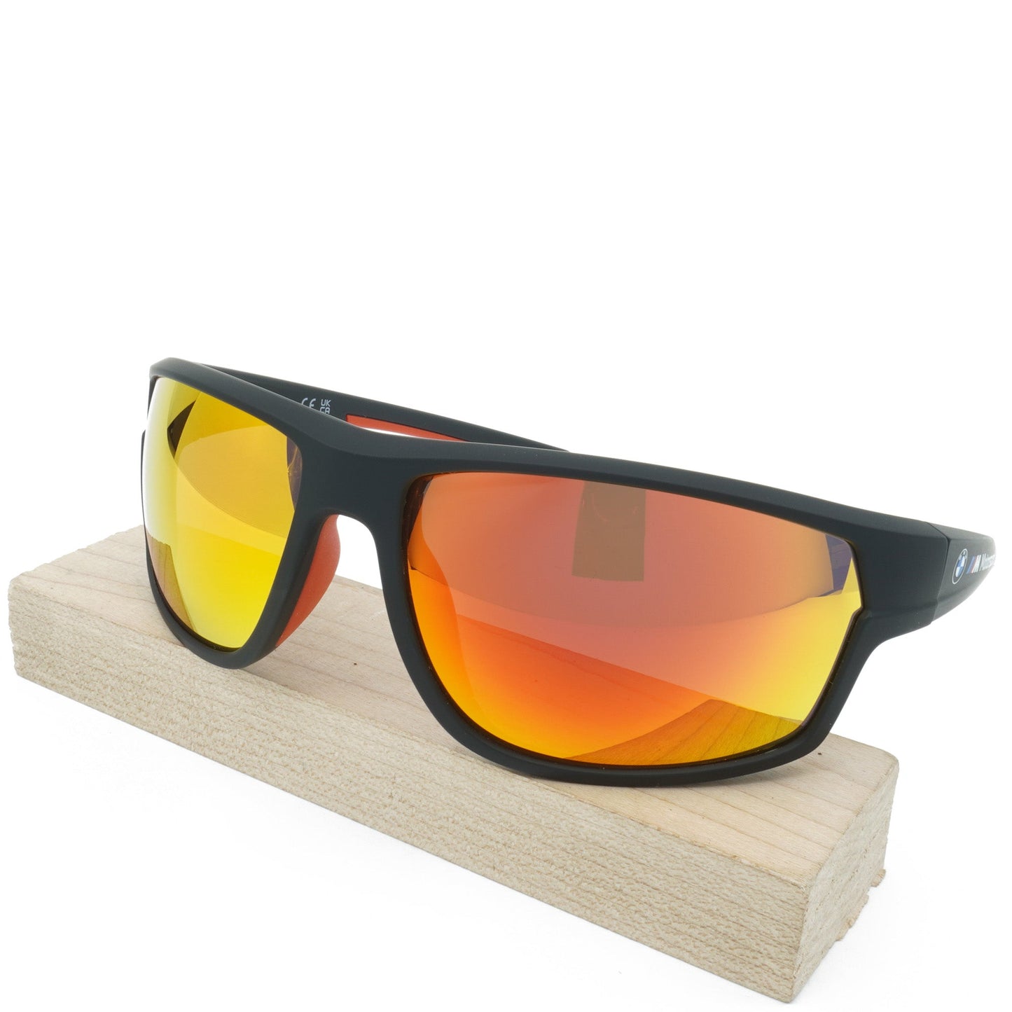 Bmw Men's Navigator Sunglasses