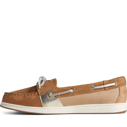 Sperry Women's Coastfish 1-Eye Sneakers