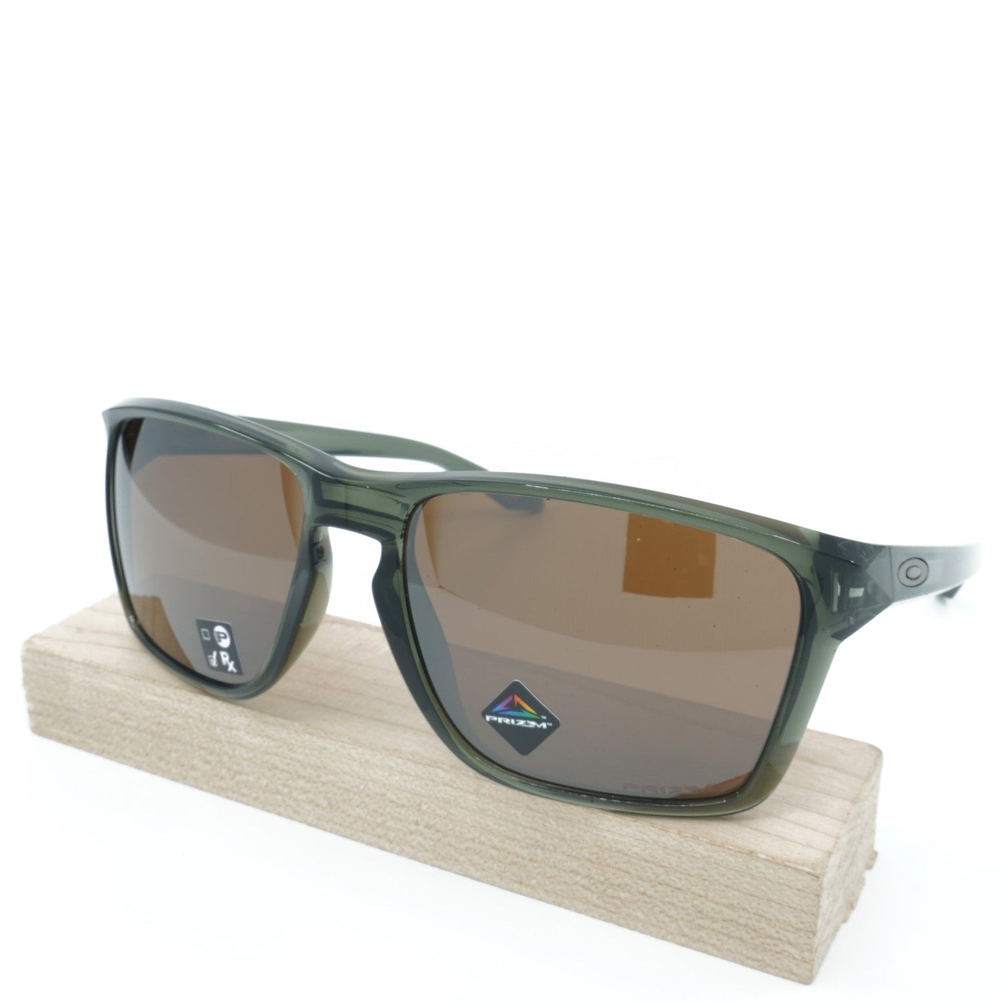 Men's Oakley Sylas Sunglasses