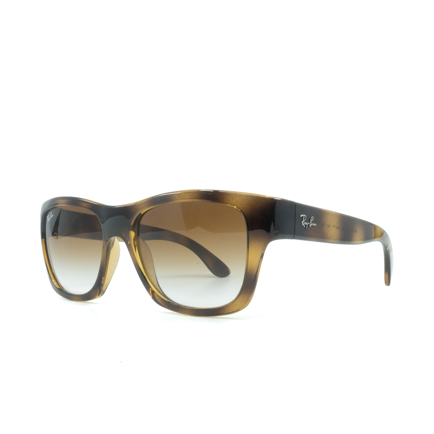Ray-Ban Men's Square Sunglasses