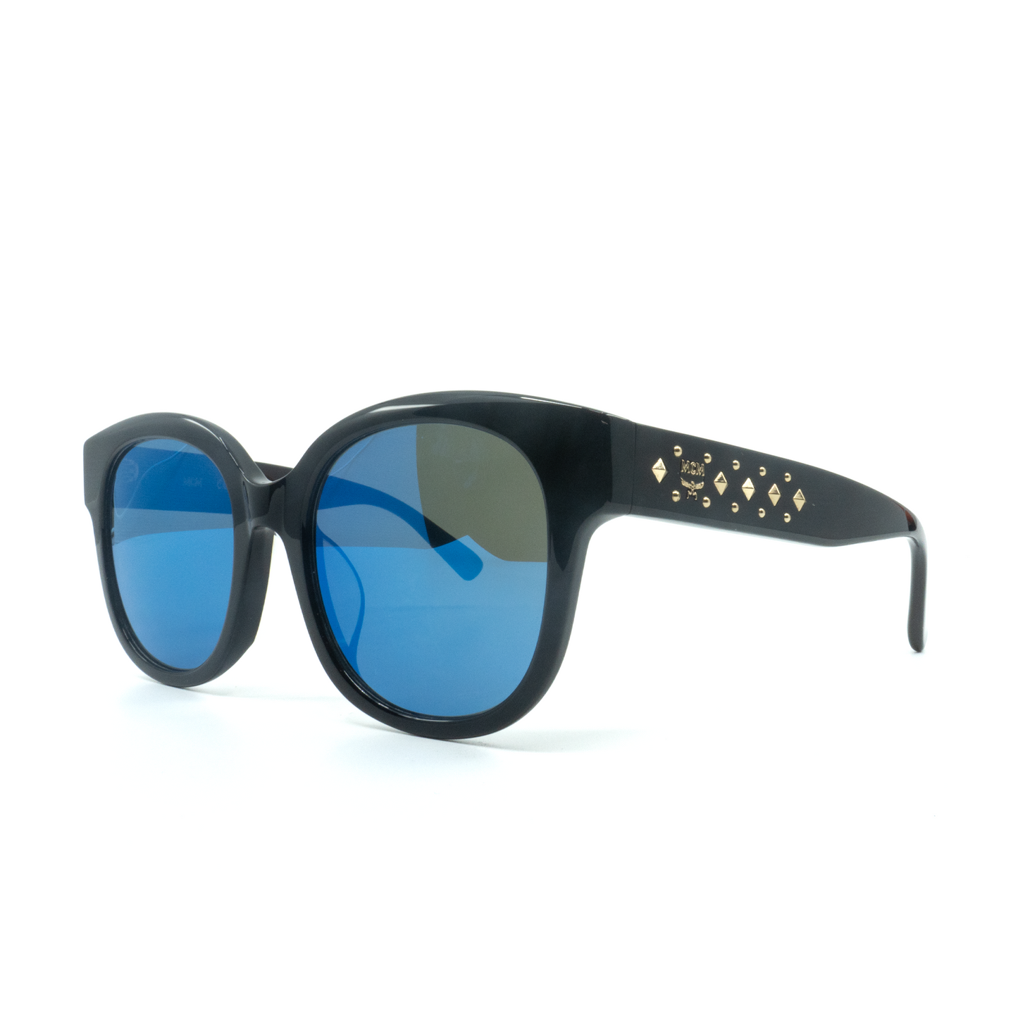 Mcm Women's Cat Eye Sunglasses