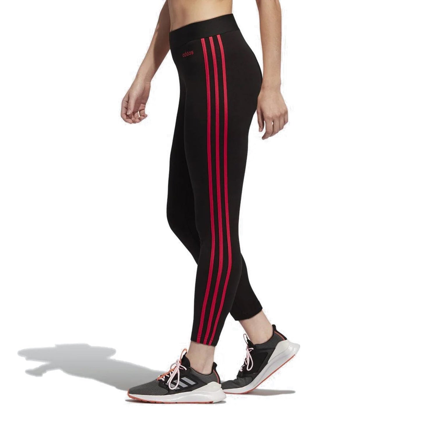 Women's adidas Essentials 3-Stripes Tight