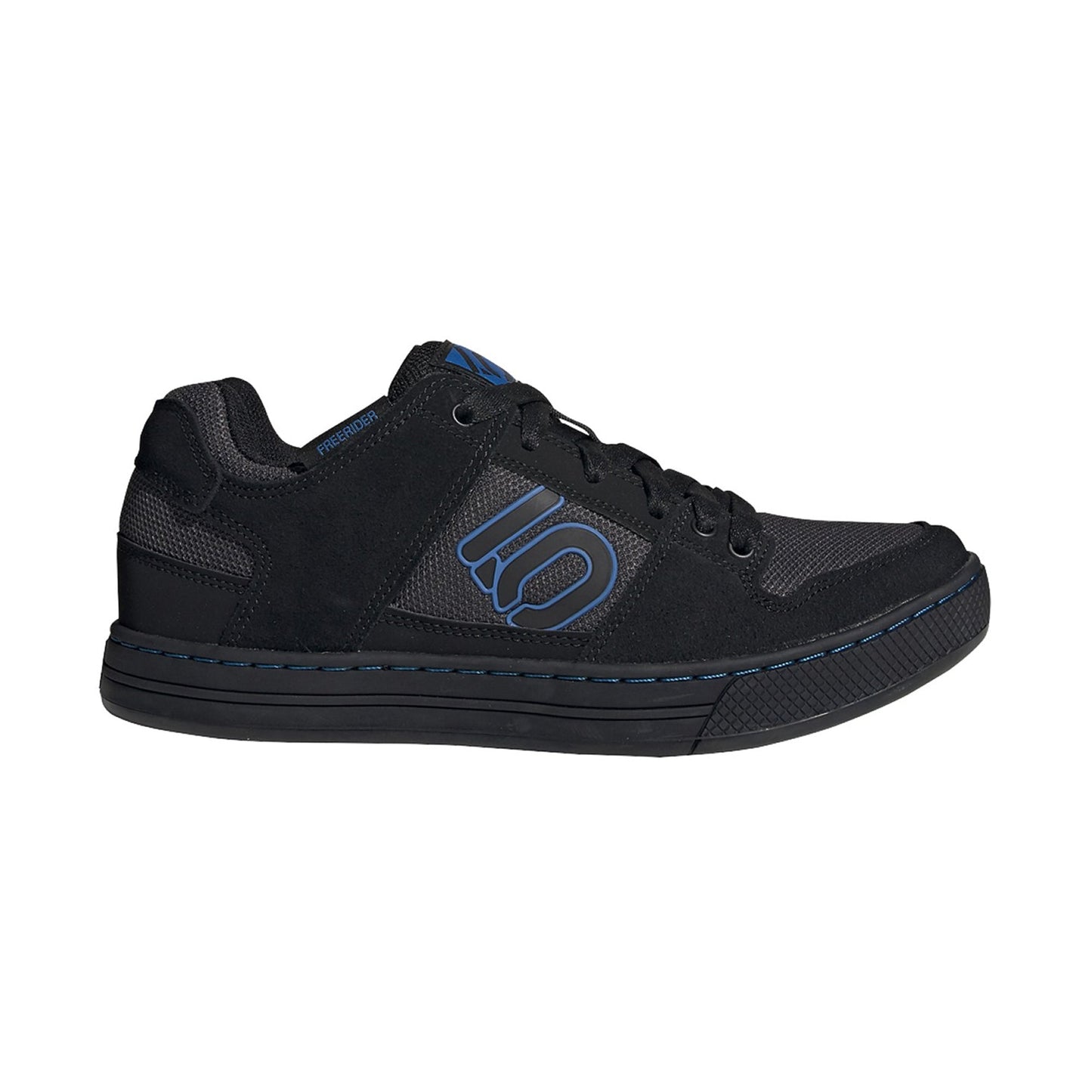Night Grey/Black/Shock Blue-