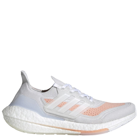 adidas Women's Ultraboost 21 W Sneakers