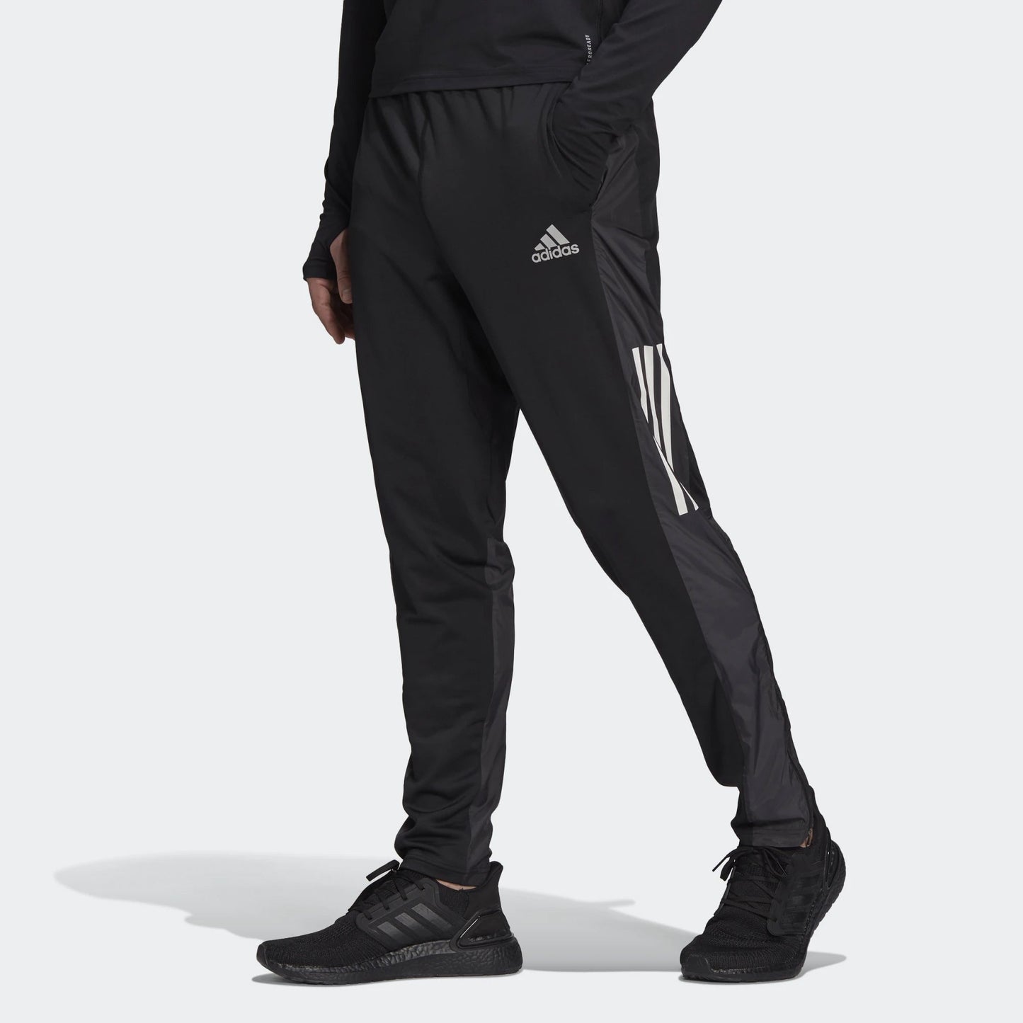 Men's adidas Astro Pant Knit