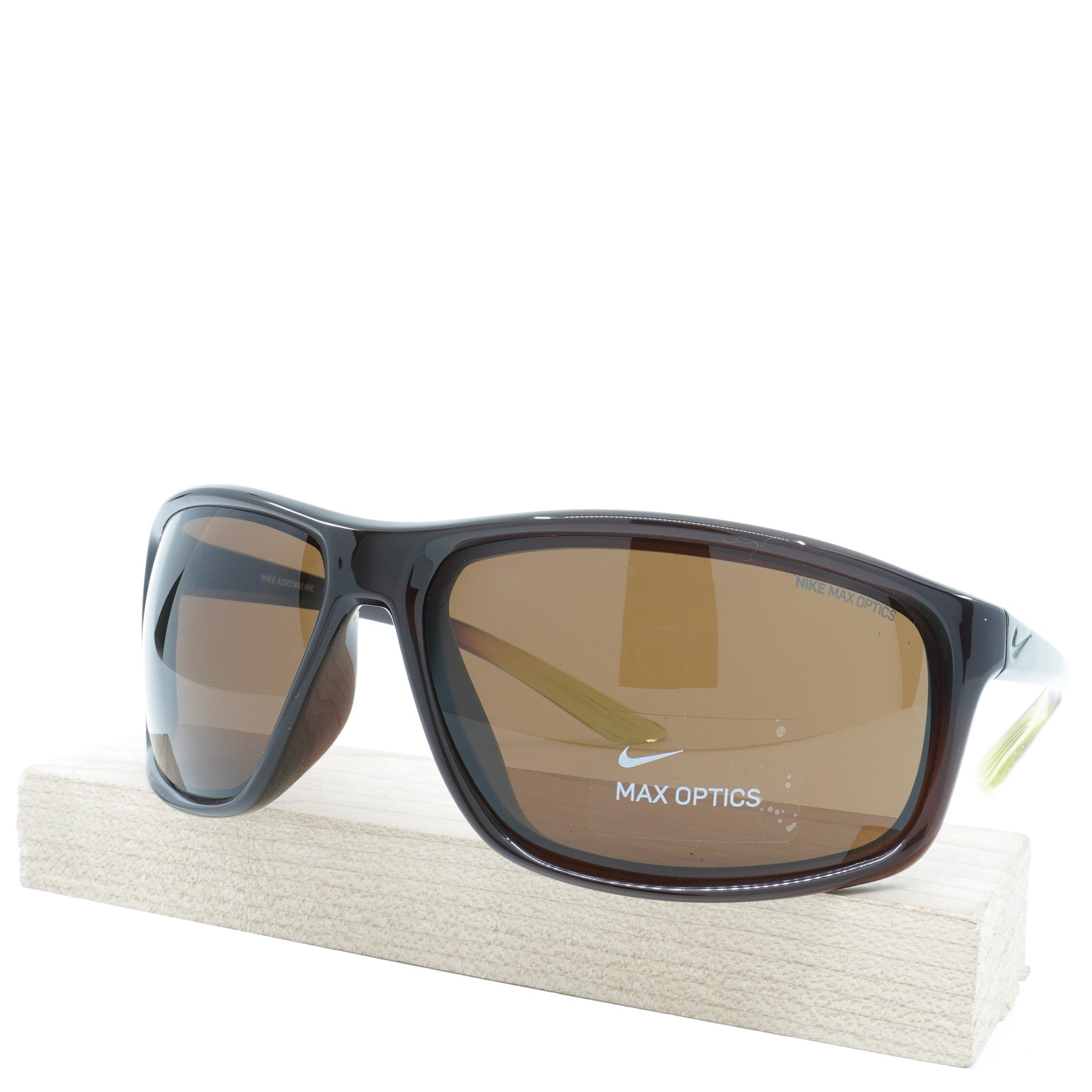 Nike Men's Adrenaline Sunglasses – Zulily