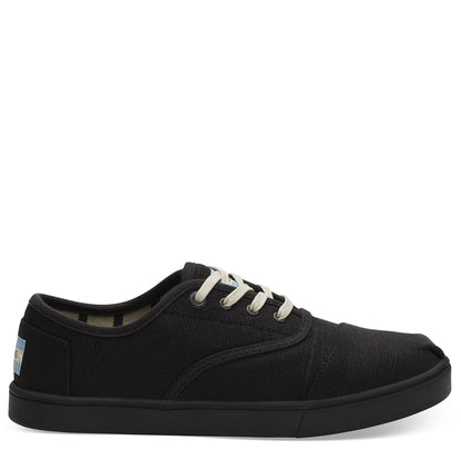 Toms Women's Cordones Cupsole
