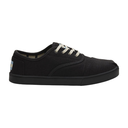 Toms Women's Cordones Cupsole