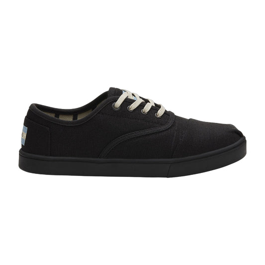 Toms Women's Cordones Cupsole