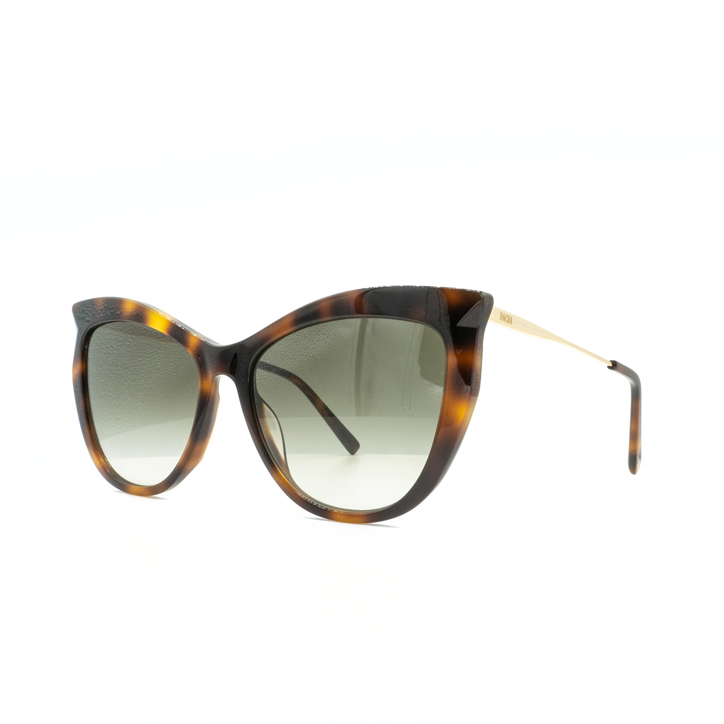 Mcm Women's Cat Eye Sunglasses