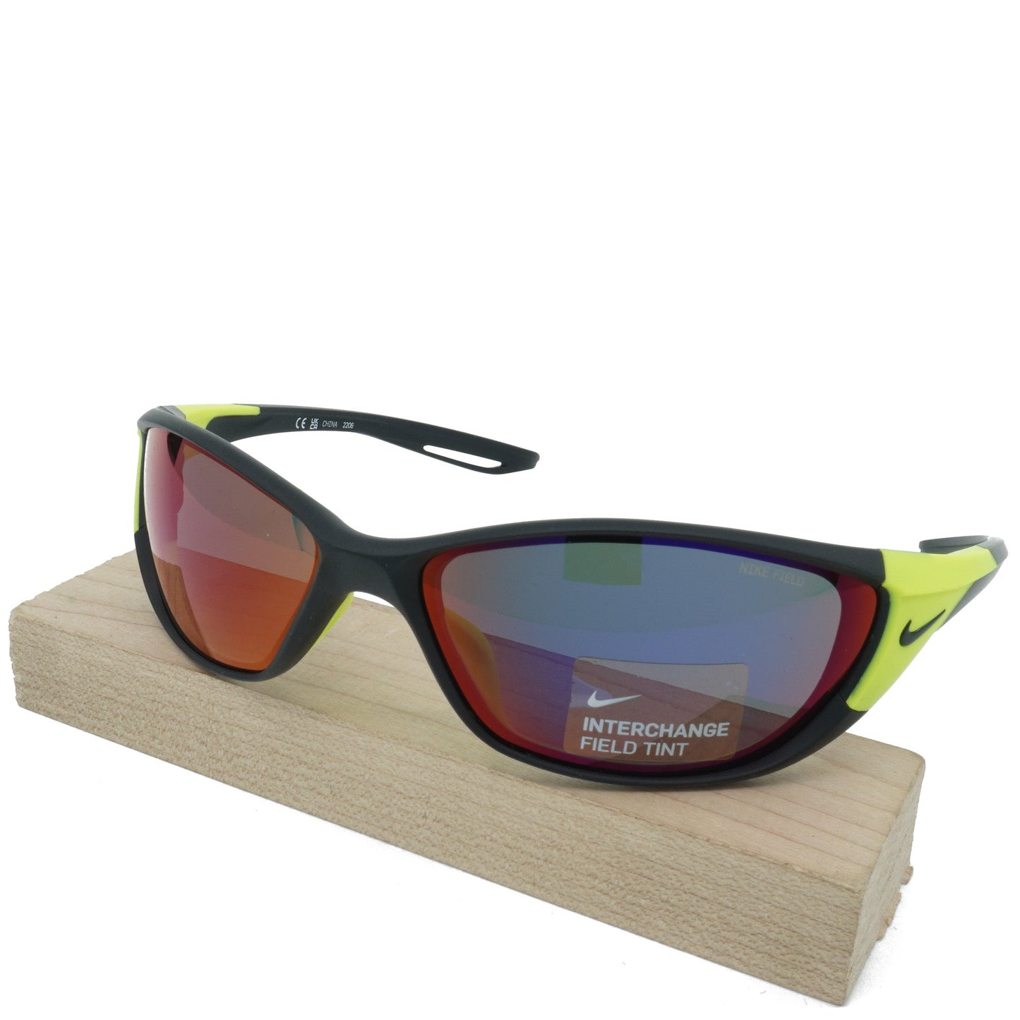 Nike Men's Zone E Sunglasses