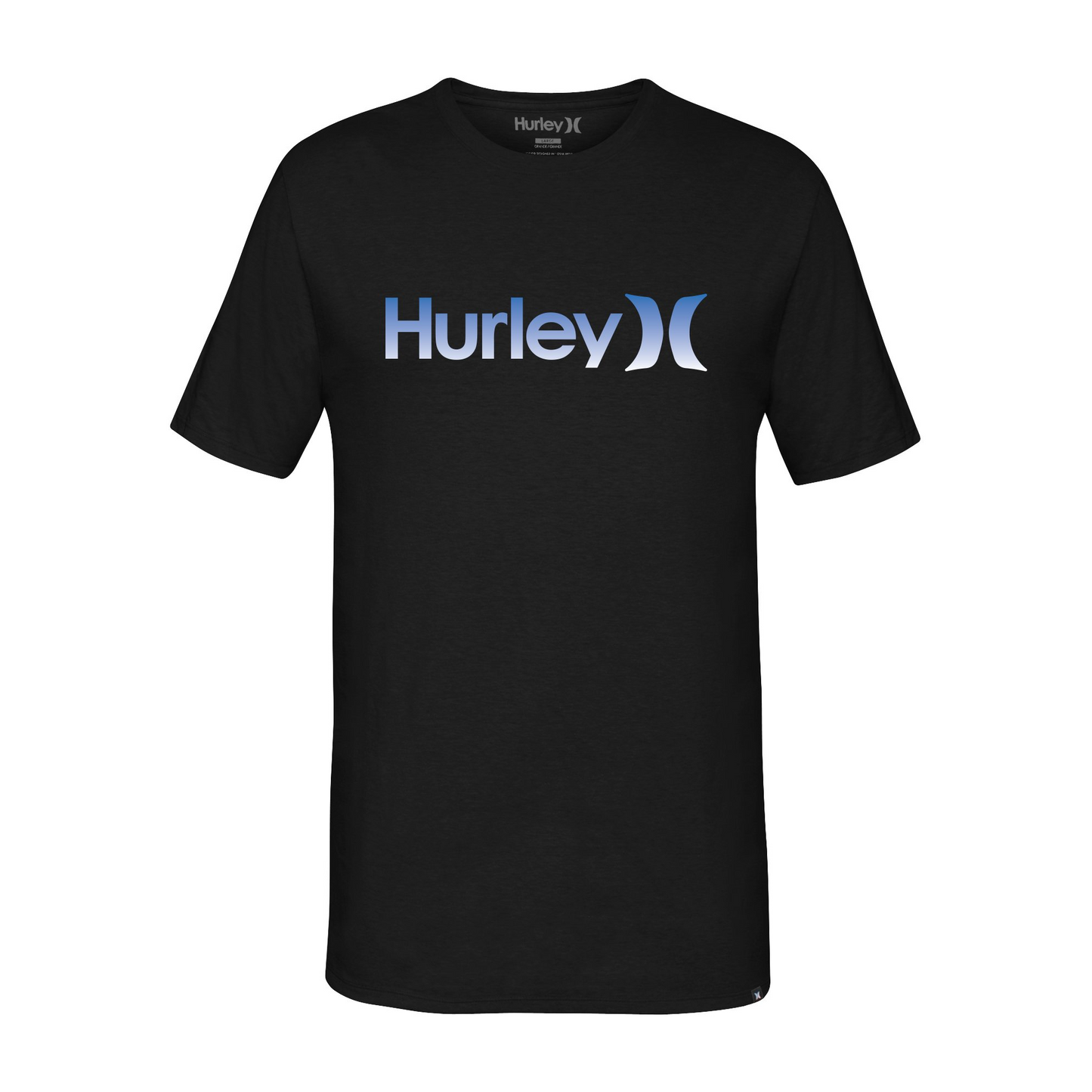 Men's Hurley One & Only Gradient Tee