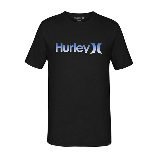 Men's Hurley One & Only Gradient Tee