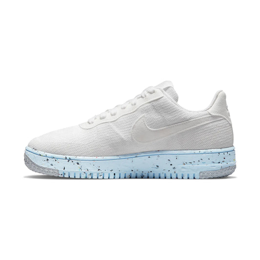 Nike Women's Air Force 1 Crater Flyknit Sneakers