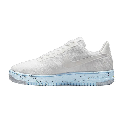 Nike Women's Air Force 1 Crater Flyknit Sneakers