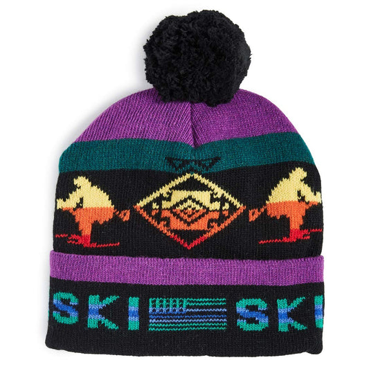 Polo Ralph Lauren Men's Beacon Skier Hat Hats