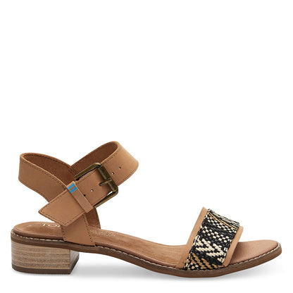 Toms Women's Camili Sandal Sandals