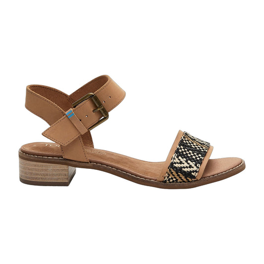 Toms Women's Camili Sandal Sandals