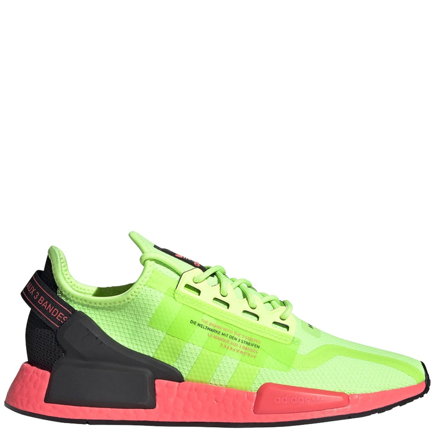 Men's adidas Nmd_R1.V2