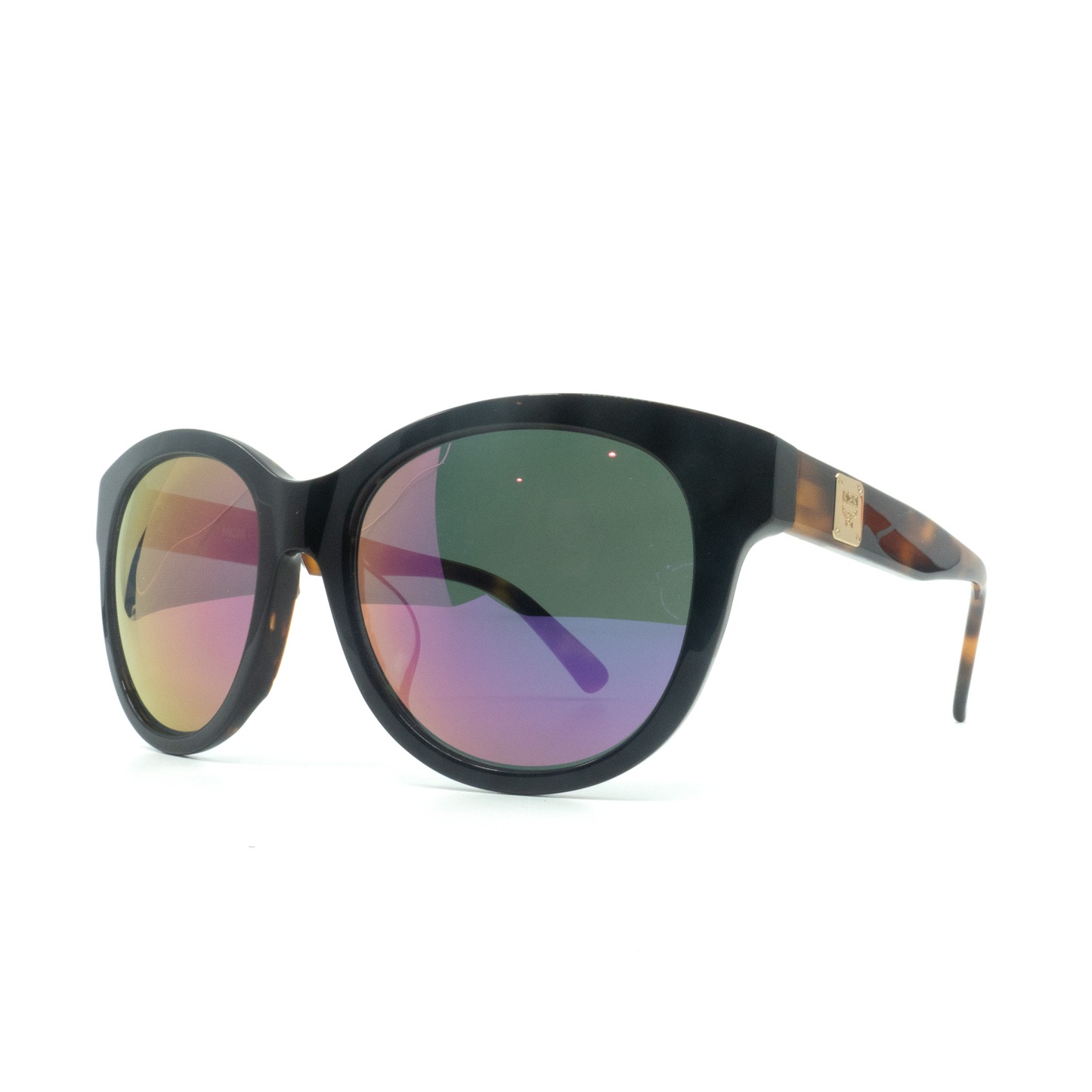 Black/Tortoise-