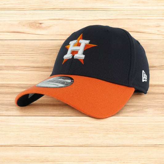 Men's New Era MLB Team Classic 3930 Flex - Houston Astros