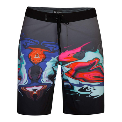 Hurley Men's Phantom Voodoo 20" Boardshort Shorts