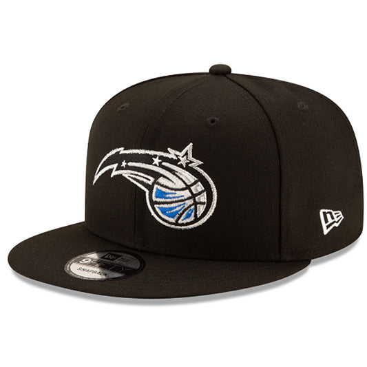 New Era Men's NBA 950 Team Color Snapback Hats