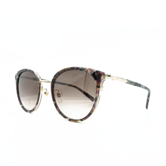 Mcm Men's Round Sunglasses