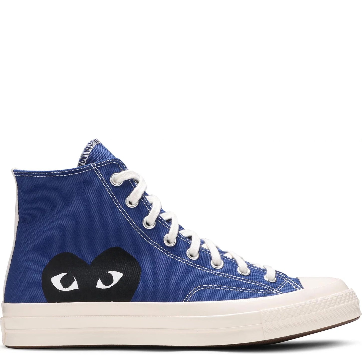 Reebok Men's Converse Chuck Taylor All-Star 70S Hi Ox Comme Des Garcons Play
