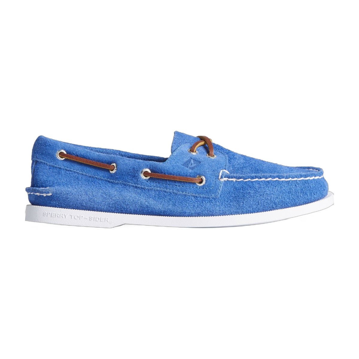 Sperry Men's A/O 2-Eye Suede Sneakers