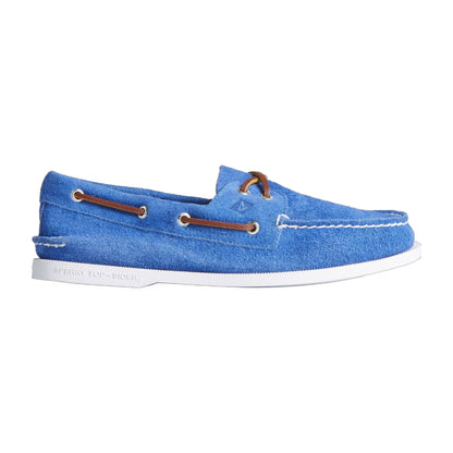 Sperry Men's A/O 2-Eye Suede Sneakers