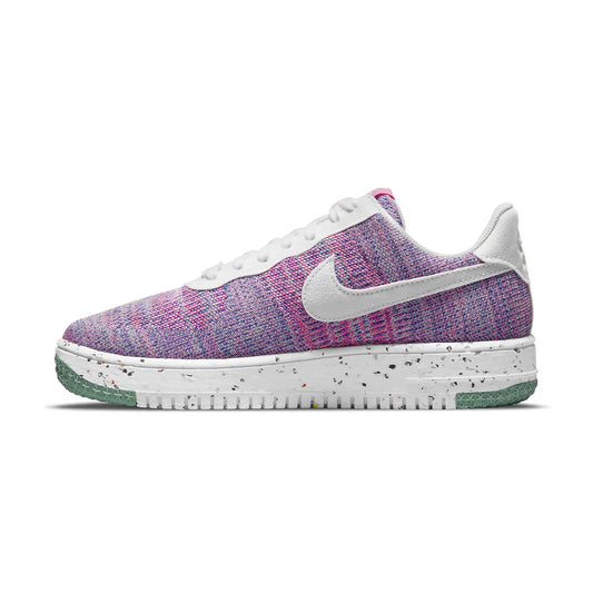 Nike Women's Air Force 1 Crater Flyknit Sneakers