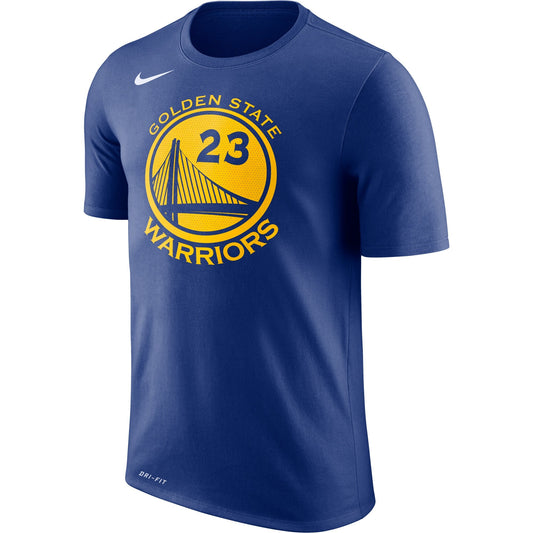 Nike Women's NBA Gs Warriors Draymond Green Name & Number T-Shirt