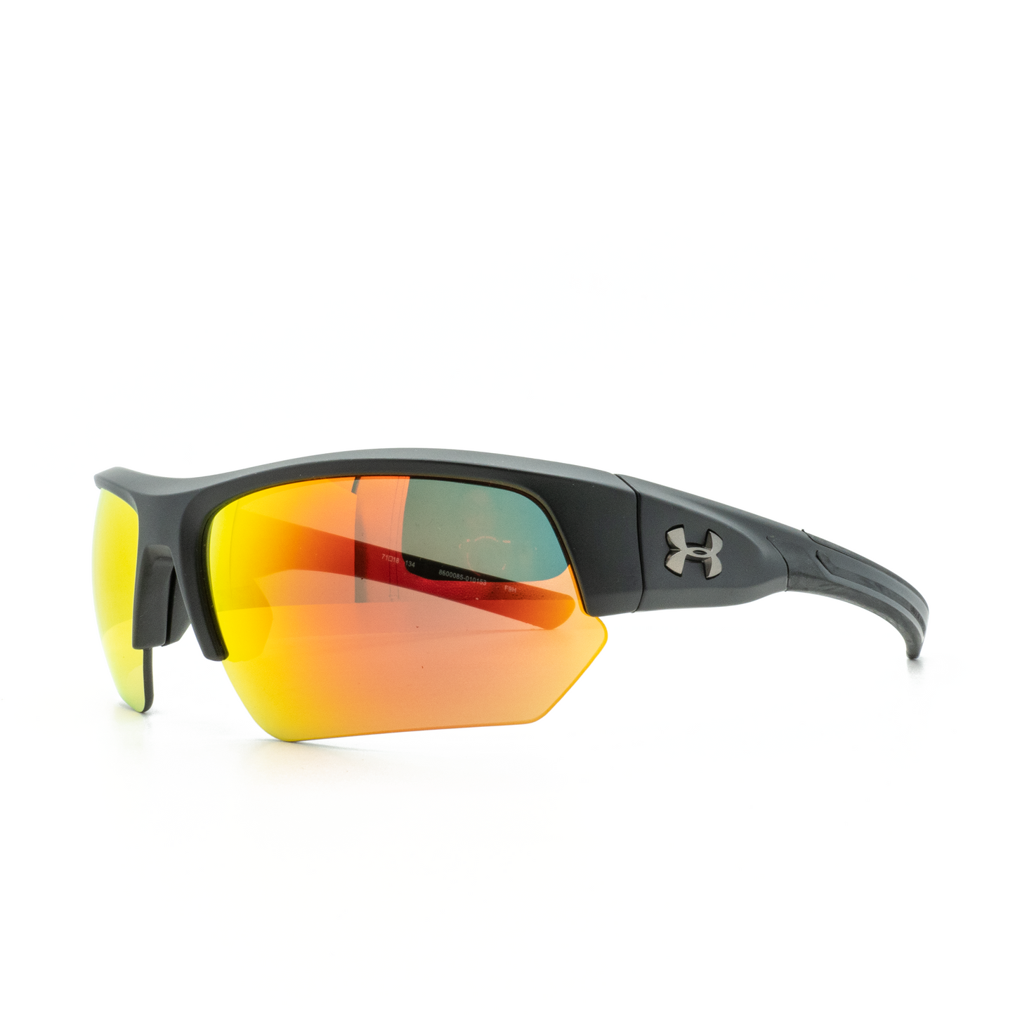 Under Armour Men's Big Shot Sunglasses