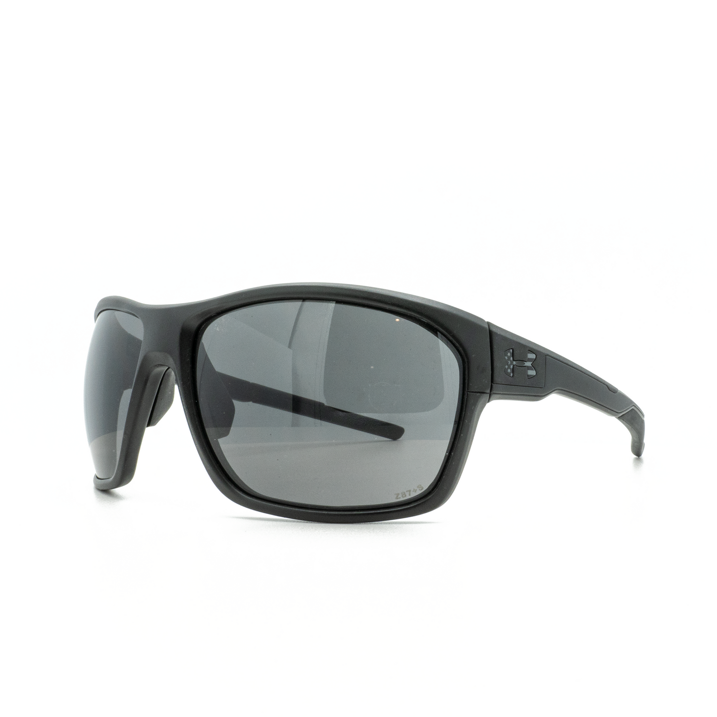 Under Armour Men's No Limits Freedom Sunglasses