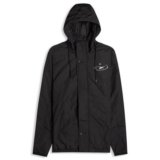 Reebok Men's Tom & Jerry Woven Jacket